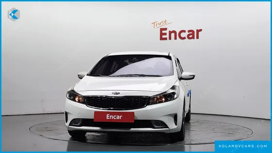 KIA K3 TRENDY