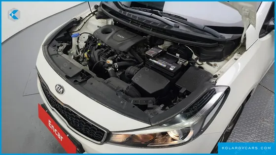 KIA K3 TRENDY