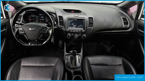 KIA K3 TRENDY