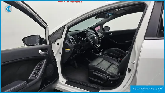 KIA K3 TRENDY