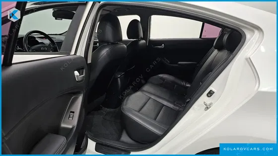 KIA K3 TRENDY