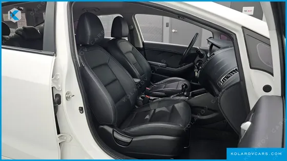 KIA K3 TRENDY