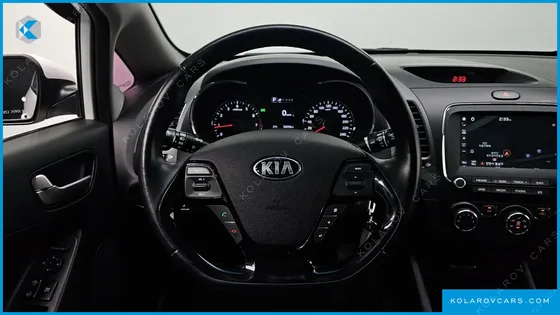 KIA K3 TRENDY