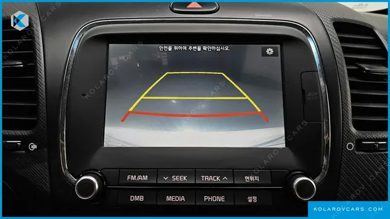 KIA K3 TRENDY
