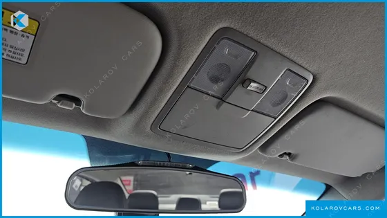 KIA K3 TRENDY
