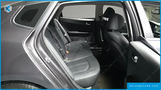 KIA K5 NOBLESSE