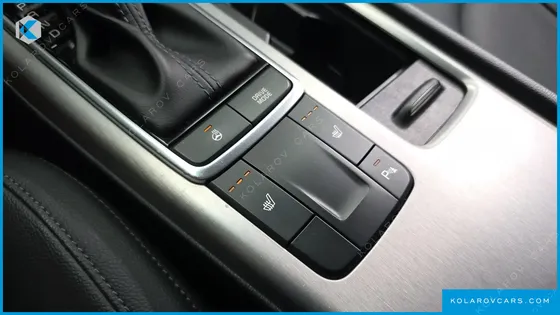 KIA K5 NOBLESSE