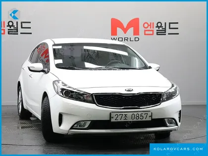 KIA K3 TRENDY
