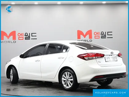 KIA K3 TRENDY