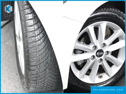 KIA K3 TRENDY
