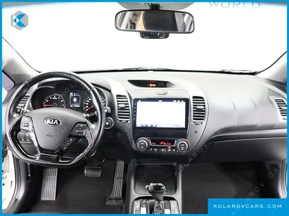 KIA K3 TRENDY