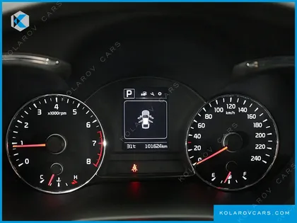 KIA K3 TRENDY