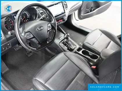 KIA K3 TRENDY