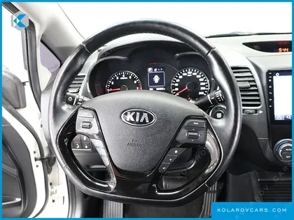 KIA K3 TRENDY