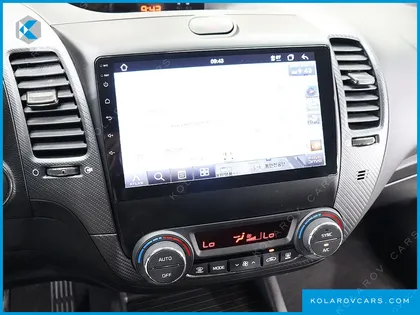 KIA K3 TRENDY