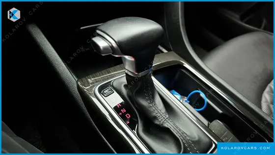 KIA K5 2.0
