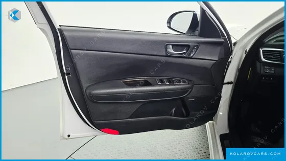 KIA K5 2.0