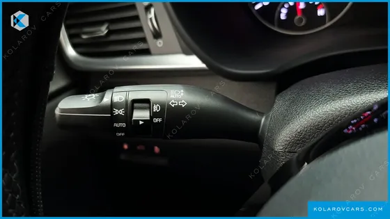 KIA K5 2.0