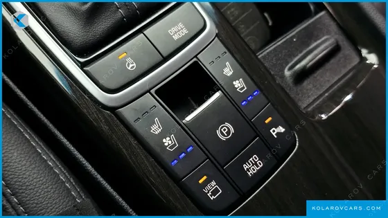 KIA K5 2.0