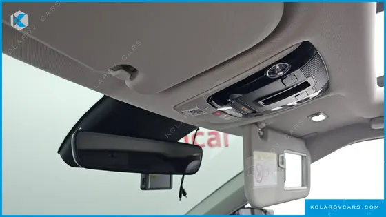KIA EV6 LONG RANGE