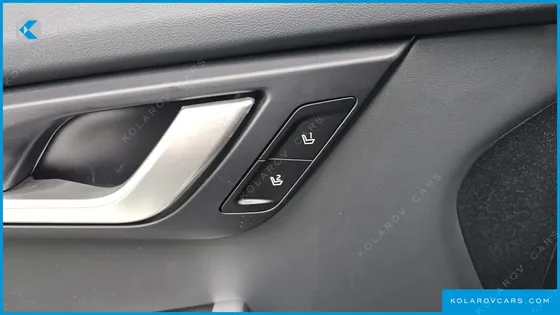 KIA EV6 LONG RANGE