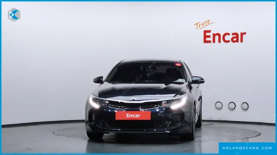 KIA K5 NOBLESSE