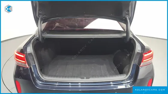 KIA K5 NOBLESSE