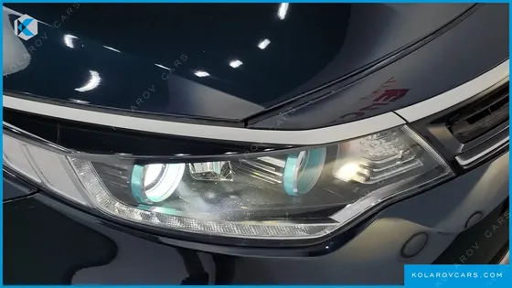 KIA K5 NOBLESSE