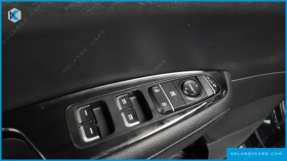 KIA K5 NOBLESSE
