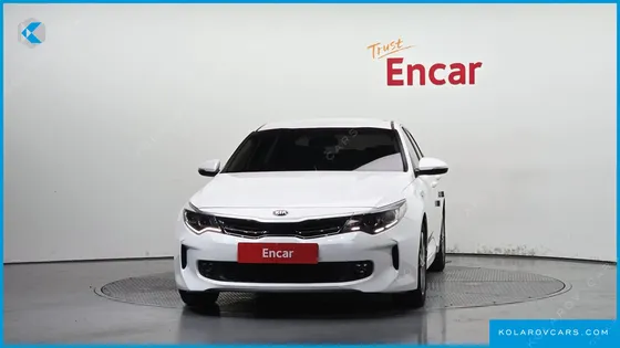 KIA K5 NOBLESSE