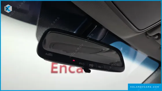 KIA K5 2.0 LPI RENTAL CAR