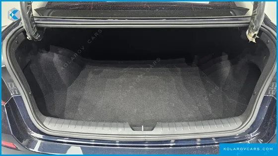 KIA K5 1.7 DIESEL