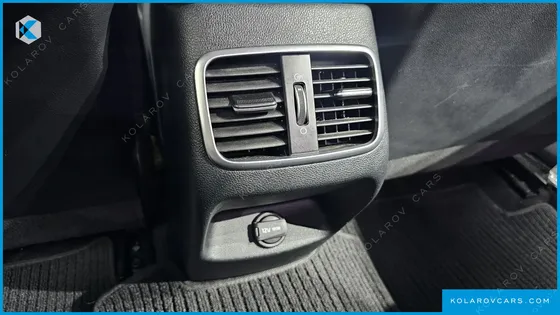 KIA K5 1.7 DIESEL