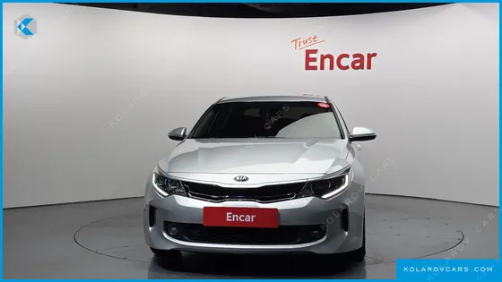 KIA K5 NOBLESSE