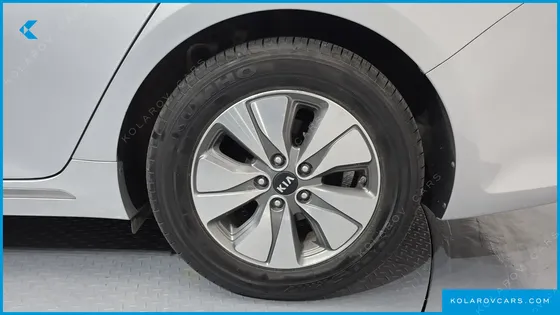 KIA K5 NOBLESSE