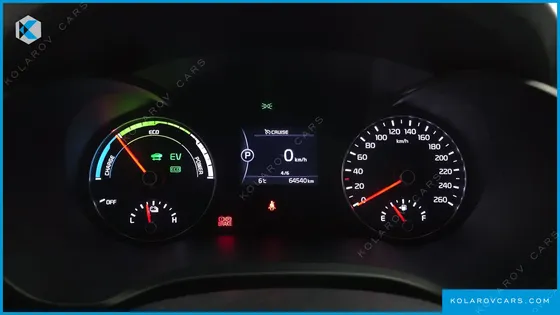 KIA K5 NOBLESSE
