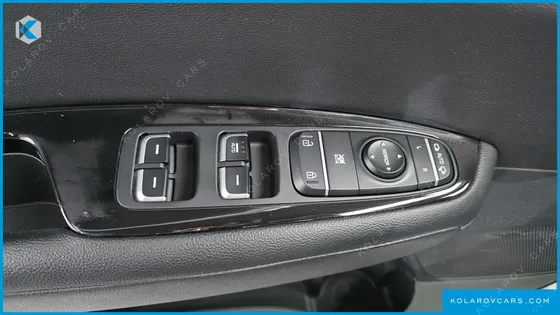 KIA K5 NOBLESSE