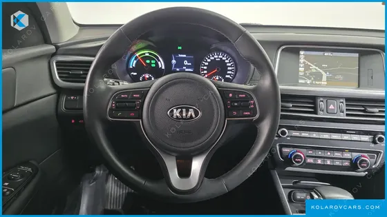 KIA K5 NOBLESSE