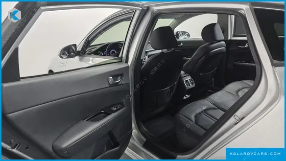 KIA K5 NOBLESSE