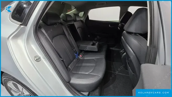 KIA K5 NOBLESSE