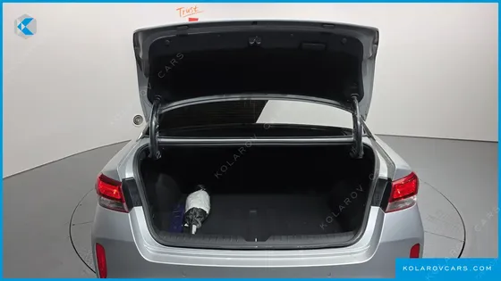 KIA K5 NOBLESSE