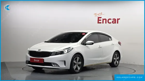 KIA K3 TRENDY