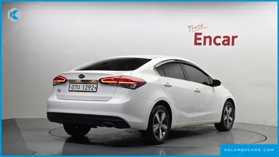 KIA K3 TRENDY