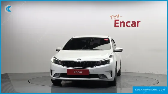 KIA K3 TRENDY