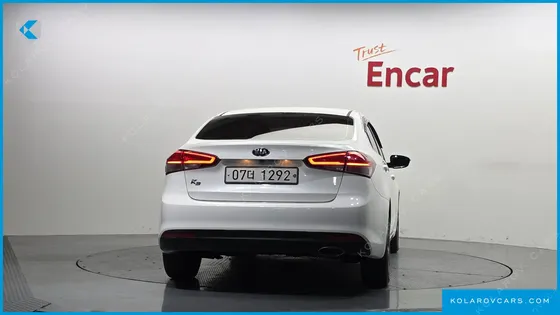 KIA K3 TRENDY