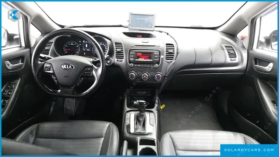 KIA K3 TRENDY