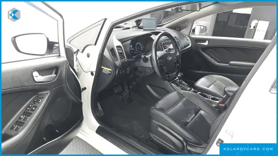 KIA K3 TRENDY