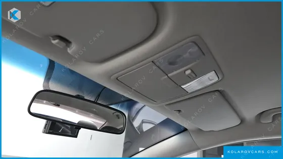 KIA K3 TRENDY