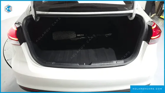 KIA K3 TRENDY