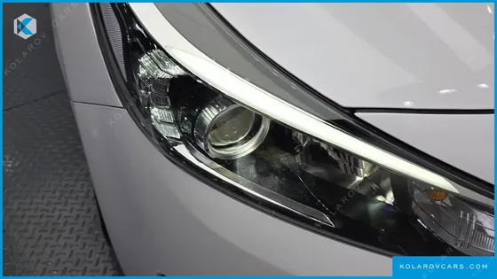 KIA K3 TRENDY